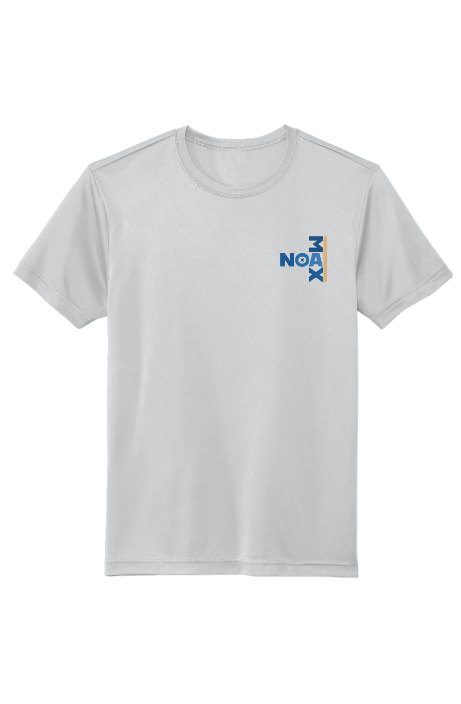 NOMAX Tennis Tshirt